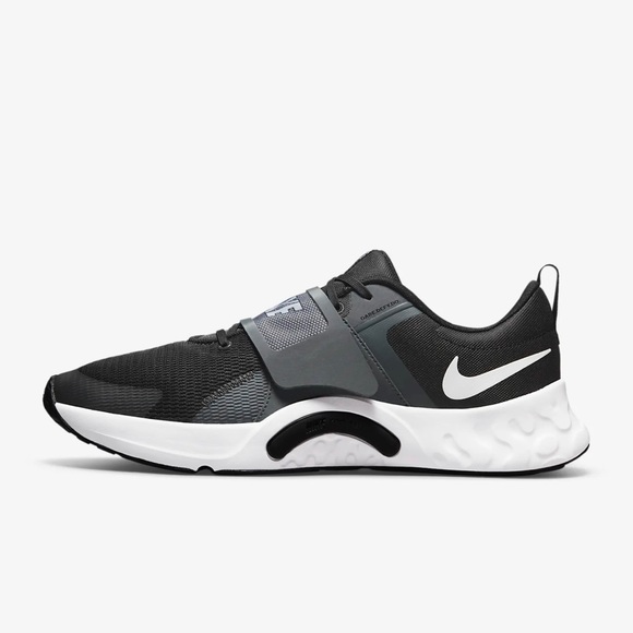 Nike Renew Retaliation 4 Sz 11.5 - Picture 8 of 9